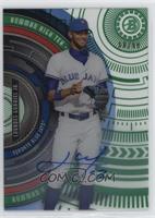 Lourdes Gurriel Jr. [EX to NM] #/99