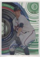 Patrick Weigel [Noted] #/99