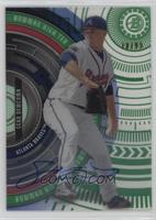 Sean Newcomb #/99