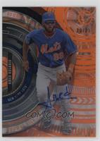 Amed Rosario #/25