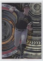 Mitch Keller [Good to VG‑EX] #/1