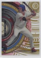 Dylan Cozens #/50