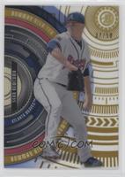 Sean Newcomb #/50