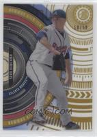 Sean Newcomb #/50