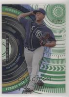 Anderson Espinoza #/99