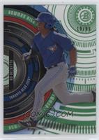 Bo Bichette [EX to NM] #/99