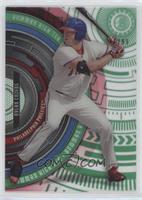 Dylan Cozens [EX to NM] #/99