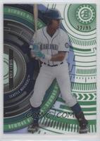 Kyle Lewis #/99