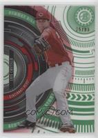 Luis Castillo #/99