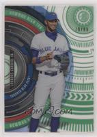 Lourdes Gurriel Jr. #/99