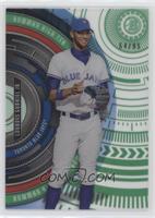 Lourdes Gurriel Jr. #/99