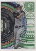 Matt Manning [EX to NM] #/99