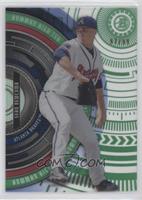 Sean Newcomb [EX to NM] #/99