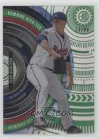 Sean Newcomb #/99