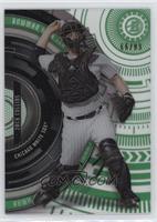 Zack Collins #/99