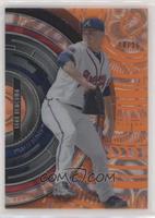 Sean Newcomb #/25