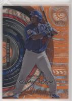 Willie Calhoun [Noted] #/25