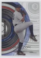 Justus Sheffield [EX to NM]