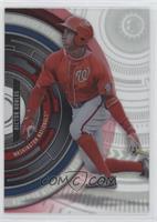 Victor Robles [EX to NM]