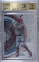 Rhys Hoskins [BGS 10 PRISTINE]