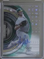 A.J. Puk #/199