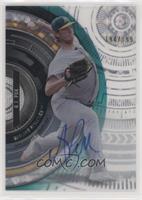 A.J. Puk #/199