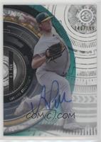 A.J. Puk #/199