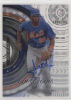 Amed Rosario #/199