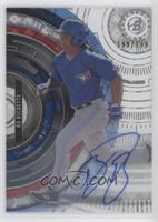 Bo Bichette #/199