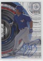 Bo Bichette #/199