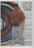 Cody Sedlock #/199