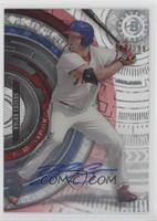 Dylan Cozens [Noted] #/199