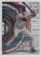 Dylan Cozens #/199