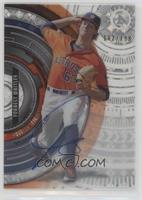 Forrest Whitley #/199