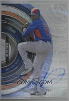 Justin Dunn [Noted] #/199