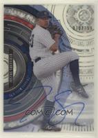 Justus Sheffield #/199