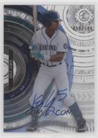 Kyle Lewis #/199