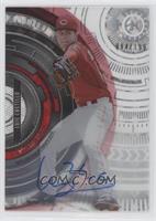 Luis Castillo #/199