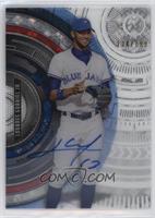 Lourdes Gurriel Jr. [EX to NM] #/199