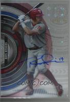 Rhys Hoskins [Noted] #/199
