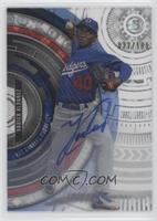 Yadier Alvarez #/199