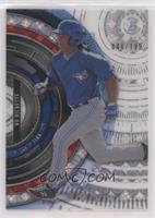 Bo Bichette #/199