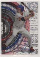 Dylan Cozens #/199