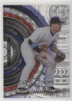 Gleyber Torres [EX to NM] #/199