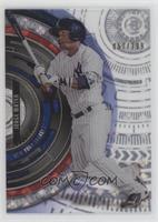 Jorge Mateo #/199