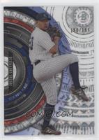 Justus Sheffield #/199