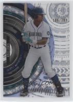 Kyle Lewis #/199