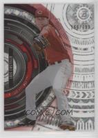 Luis Castillo #/199