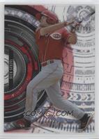 Nick Senzel #/199