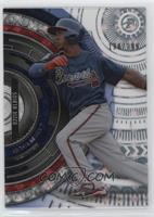 Ozzie Albies #/199